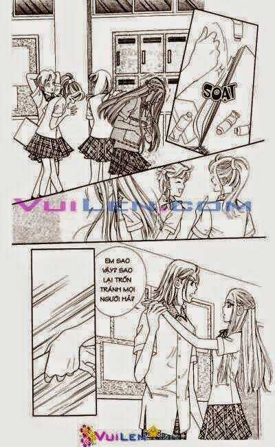 Hắn ta, anh ấy và cô ấy - He and That Girl Chapter 3 trang 108