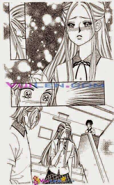 Hắn ta, anh ấy và cô ấy - He and That Girl Chapter 3 trang 109