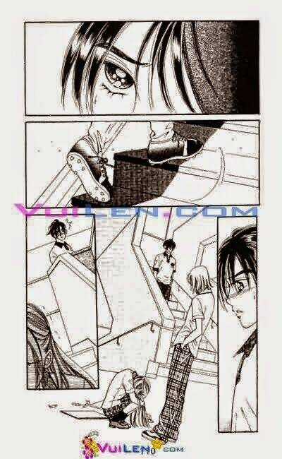 Hắn ta, anh ấy và cô ấy - He and That Girl Chapter 3 trang 110