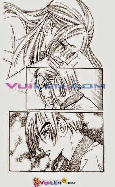 Hắn ta, anh ấy và cô ấy - He and That Girl Chapter 3 trang 111