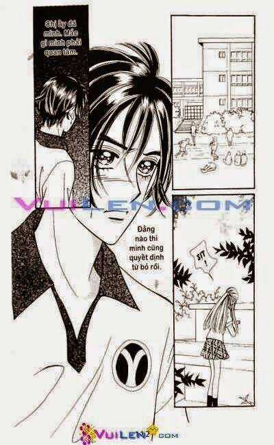 Hắn ta, anh ấy và cô ấy - He and That Girl Chapter 3 trang 112