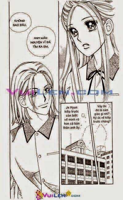 Hắn ta, anh ấy và cô ấy - He and That Girl Chapter 3 trang 116