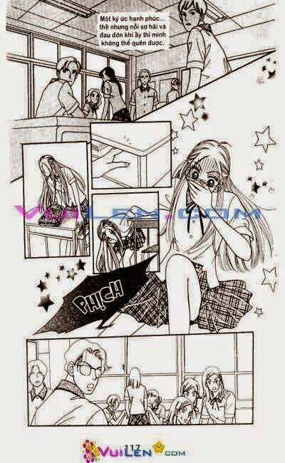 Hắn ta, anh ấy và cô ấy - He and That Girl Chapter 3 trang 117