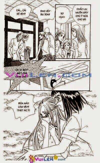 Hắn ta, anh ấy và cô ấy - He and That Girl Chapter 3 trang 118