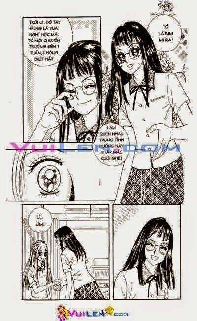 Hắn ta, anh ấy và cô ấy - He and That Girl Chapter 3 trang 120