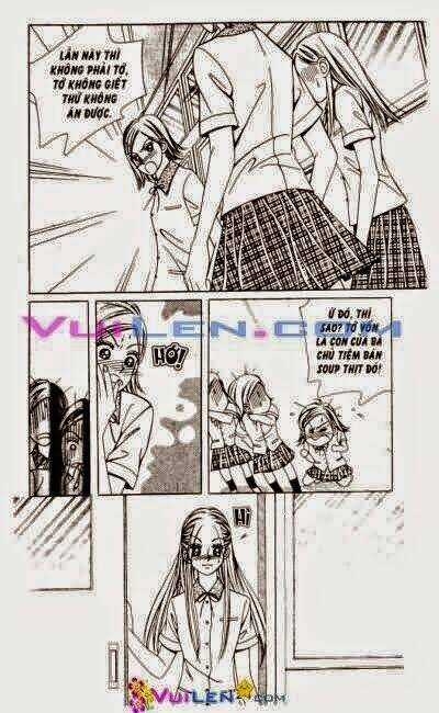 Hắn ta, anh ấy và cô ấy - He and That Girl Chapter 3 trang 124