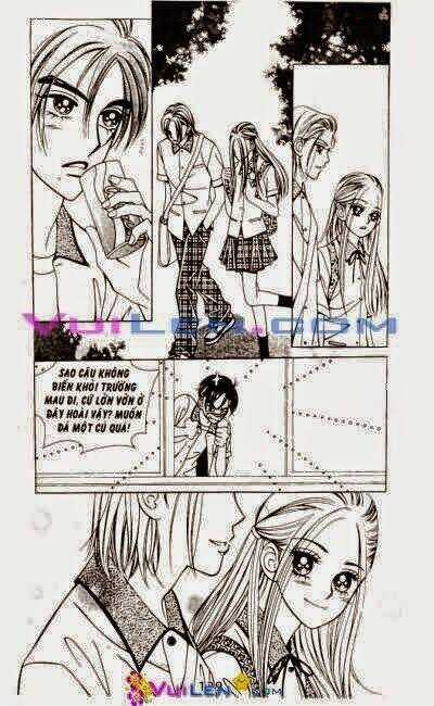 Hắn ta, anh ấy và cô ấy - He and That Girl Chapter 3 trang 129