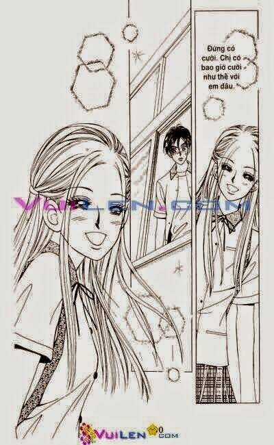 Hắn ta, anh ấy và cô ấy - He and That Girl Chapter 3 trang 130