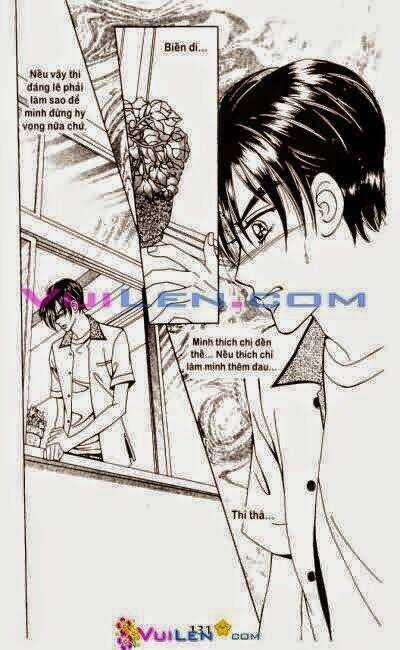 Hắn ta, anh ấy và cô ấy - He and That Girl Chapter 3 trang 131