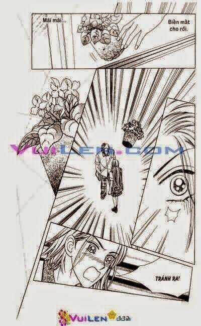 Hắn ta, anh ấy và cô ấy - He and That Girl Chapter 3 trang 132