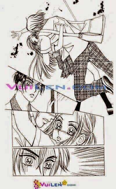 Hắn ta, anh ấy và cô ấy - He and That Girl Chapter 3 trang 133