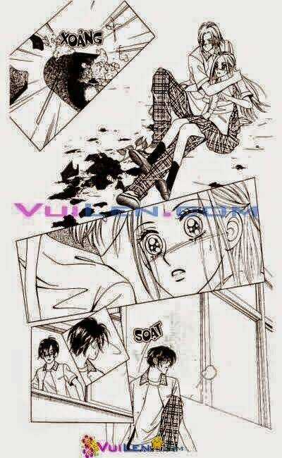 Hắn ta, anh ấy và cô ấy - He and That Girl Chapter 3 trang 134