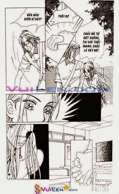 Hắn ta, anh ấy và cô ấy - He and That Girl Chapter 3 trang 135