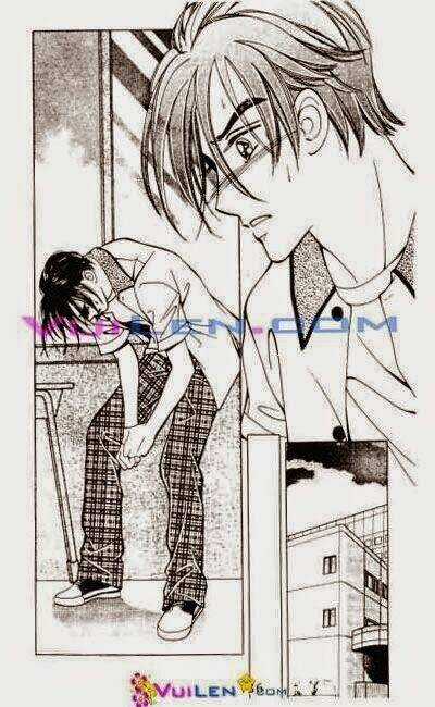 Hắn ta, anh ấy và cô ấy - He and That Girl Chapter 3 trang 136