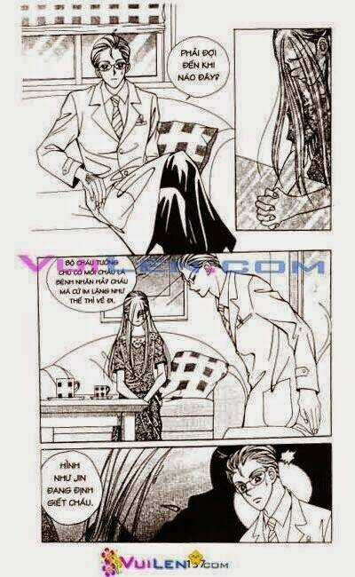 Hắn ta, anh ấy và cô ấy - He and That Girl Chapter 3 trang 137