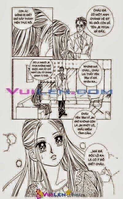 Hắn ta, anh ấy và cô ấy - He and That Girl Chapter 3 trang 138