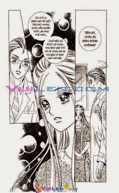 Hắn ta, anh ấy và cô ấy - He and That Girl Chapter 3 trang 139