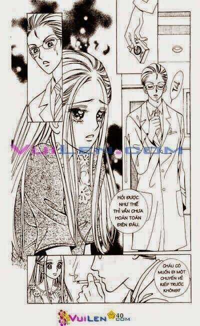 Hắn ta, anh ấy và cô ấy - He and That Girl Chapter 3 trang 140