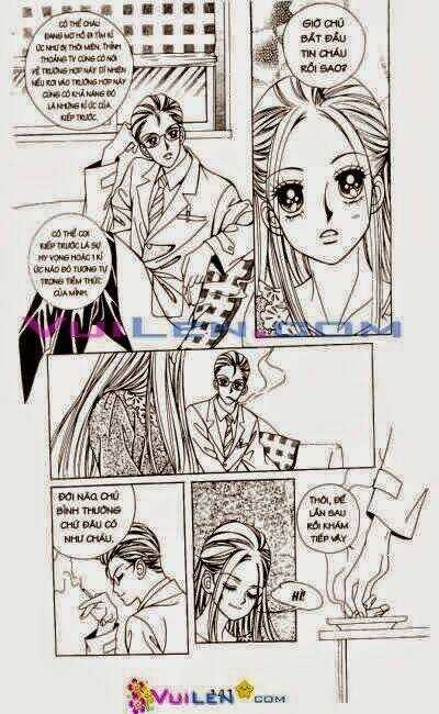 Hắn ta, anh ấy và cô ấy - He and That Girl Chapter 3 trang 141