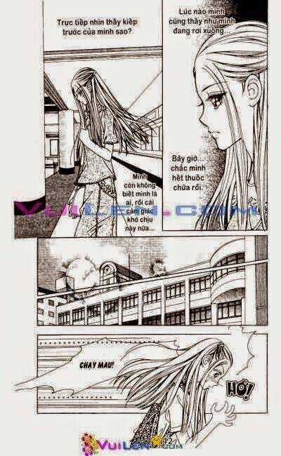 Hắn ta, anh ấy và cô ấy - He and That Girl Chapter 3 trang 142