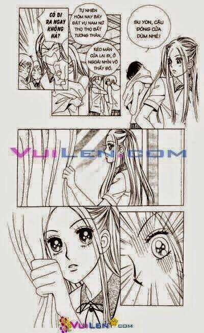 Hắn ta, anh ấy và cô ấy - He and That Girl Chapter 3 trang 146