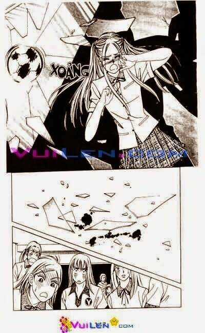 Hắn ta, anh ấy và cô ấy - He and That Girl Chapter 3 trang 147