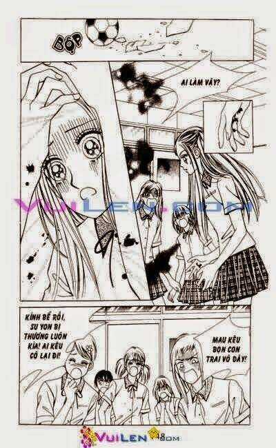 Hắn ta, anh ấy và cô ấy - He and That Girl Chapter 3 trang 148