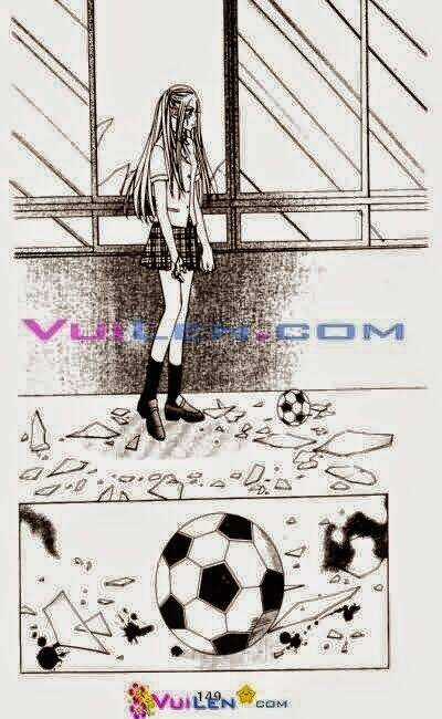 Hắn ta, anh ấy và cô ấy - He and That Girl Chapter 3 trang 149