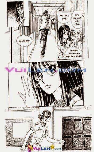 Hắn ta, anh ấy và cô ấy - He and That Girl Chapter 3 trang 151