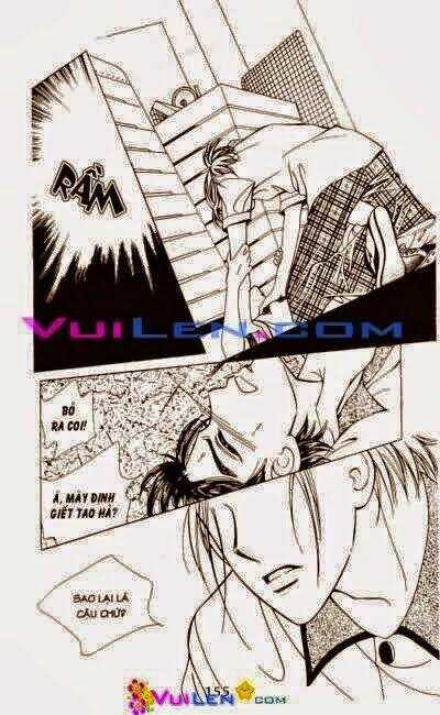 Hắn ta, anh ấy và cô ấy - He and That Girl Chapter 3 trang 155