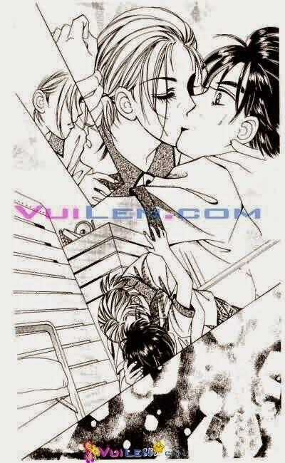 Hắn ta, anh ấy và cô ấy - He and That Girl Chapter 3 trang 157