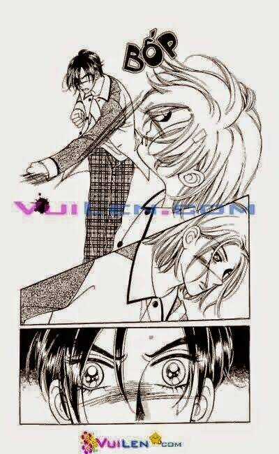 Hắn ta, anh ấy và cô ấy - He and That Girl Chapter 3 trang 16