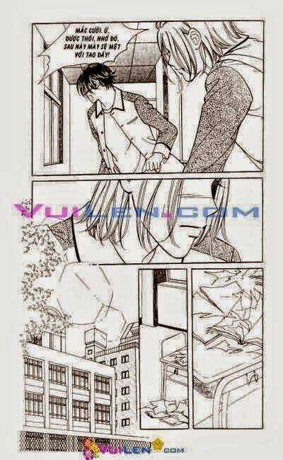 Hắn ta, anh ấy và cô ấy - He and That Girl Chapter 3 trang 17