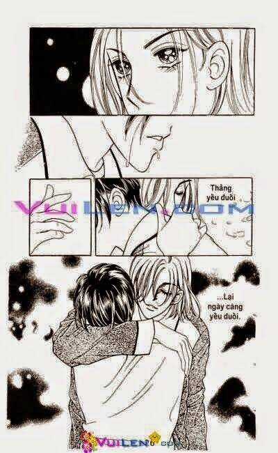 Hắn ta, anh ấy và cô ấy - He and That Girl Chapter 3 trang 26