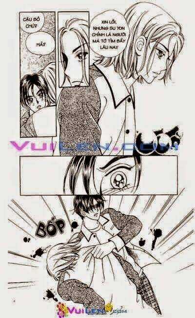 Hắn ta, anh ấy và cô ấy - He and That Girl Chapter 3 trang 27