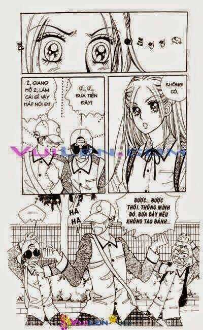 Hắn ta, anh ấy và cô ấy - He and That Girl Chapter 3 trang 47