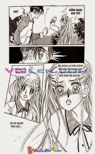 Hắn ta, anh ấy và cô ấy - He and That Girl Chapter 3 trang 5