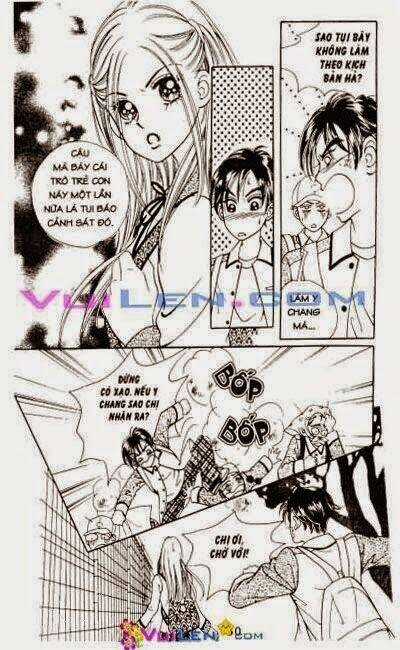 Hắn ta, anh ấy và cô ấy - He and That Girl Chapter 3 trang 50