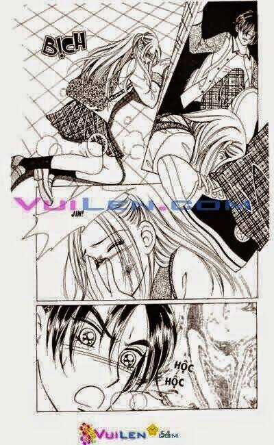 Hắn ta, anh ấy và cô ấy - He and That Girl Chapter 3 trang 54