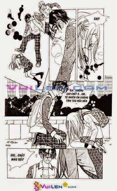 Hắn ta, anh ấy và cô ấy - He and That Girl Chapter 3 trang 55