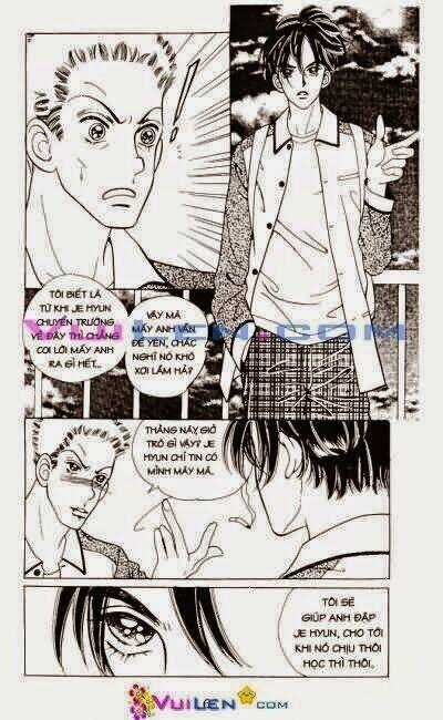 Hắn ta, anh ấy và cô ấy - He and That Girl Chapter 3 trang 61