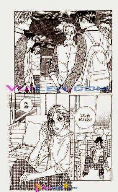 Hắn ta, anh ấy và cô ấy - He and That Girl Chapter 3 trang 62