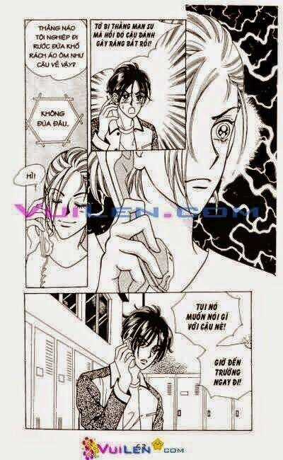 Hắn ta, anh ấy và cô ấy - He and That Girl Chapter 3 trang 63