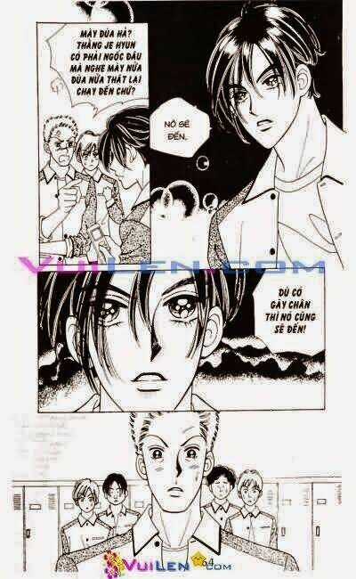 Hắn ta, anh ấy và cô ấy - He and That Girl Chapter 3 trang 64