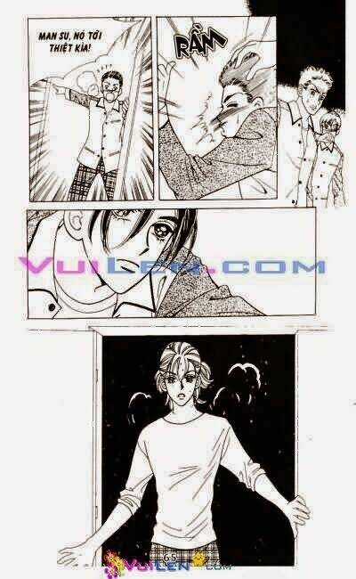 Hắn ta, anh ấy và cô ấy - He and That Girl Chapter 3 trang 65