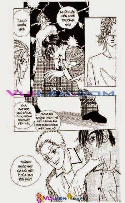 Hắn ta, anh ấy và cô ấy - He and That Girl Chapter 3 trang 68