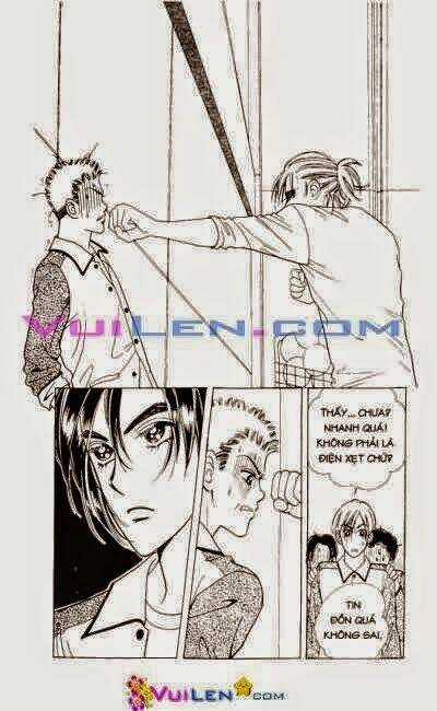 Hắn ta, anh ấy và cô ấy - He and That Girl Chapter 3 trang 70