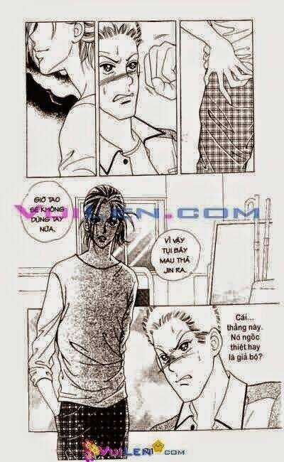 Hắn ta, anh ấy và cô ấy - He and That Girl Chapter 3 trang 71