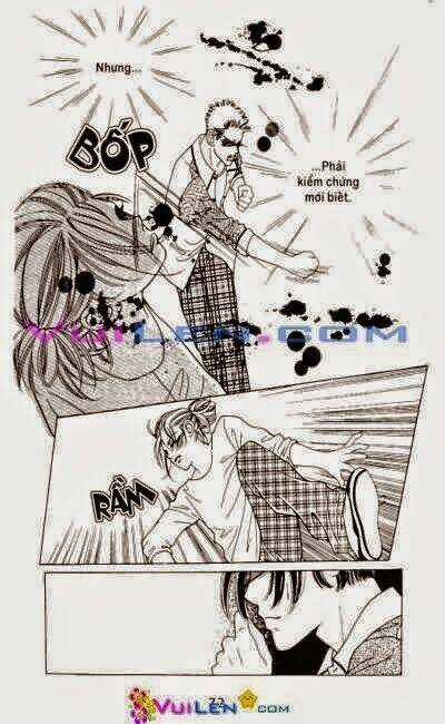 Hắn ta, anh ấy và cô ấy - He and That Girl Chapter 3 trang 72