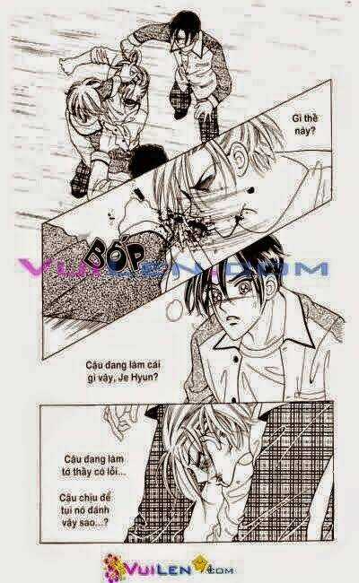 Hắn ta, anh ấy và cô ấy - He and That Girl Chapter 3 trang 74